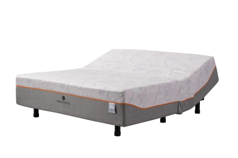AA07 Electric Bed (2 Years Warranty)