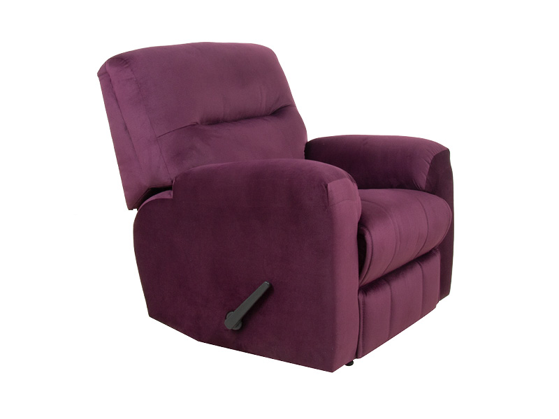 C-AB01 Leisure Chair (1 year warranty on the machine)