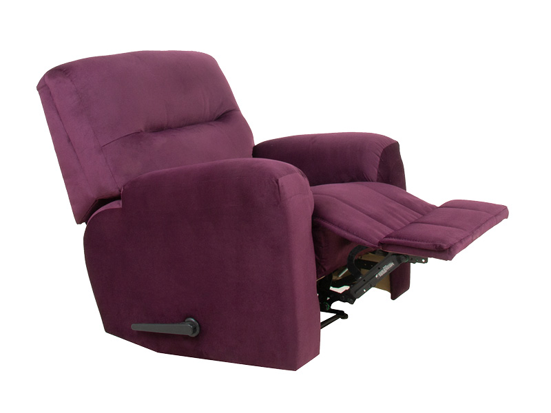 C-AB01 Leisure Chair (1 year warranty on the machine)