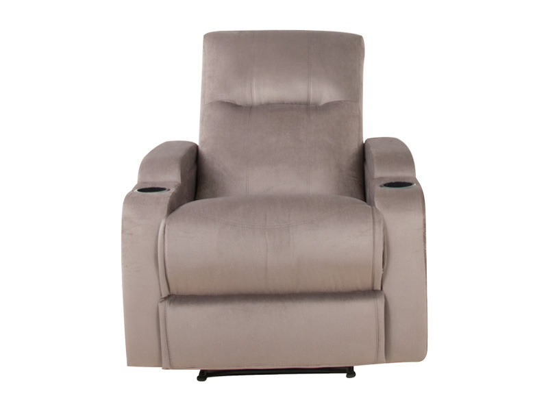 Leisure Chair A-AB08 (3 years warranty on the machine)
