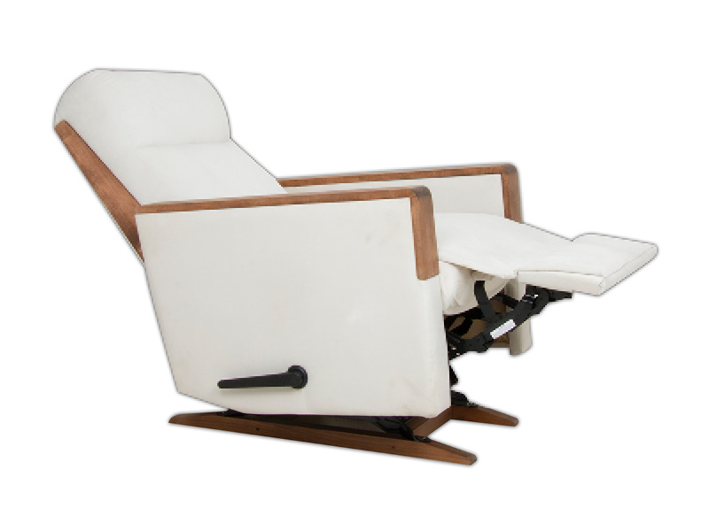 Comfort Chair A-BC-2 (3 years warranty on the machine)