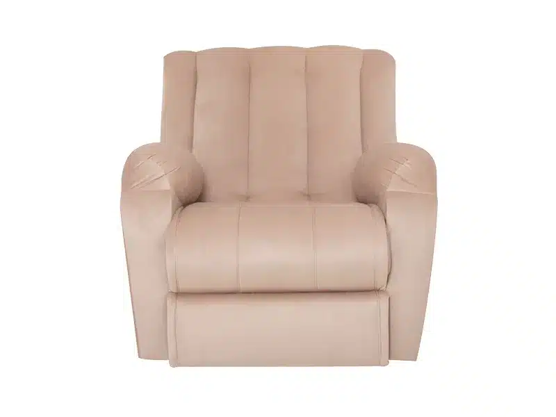 C-MG-12 Recliner Chair (1 year warranty on the machine)