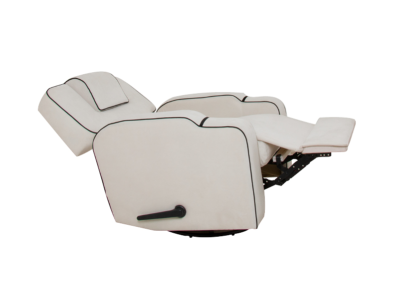 Leisure Chair A-MG-13 (3 Years Warranty on Machine)