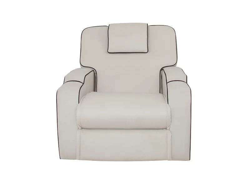 Leisure Chair A-MG-13 (3 Years Warranty on Machine)