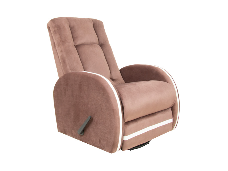 B-MG-6 Recliner Chair (2 years warranty on the machine)