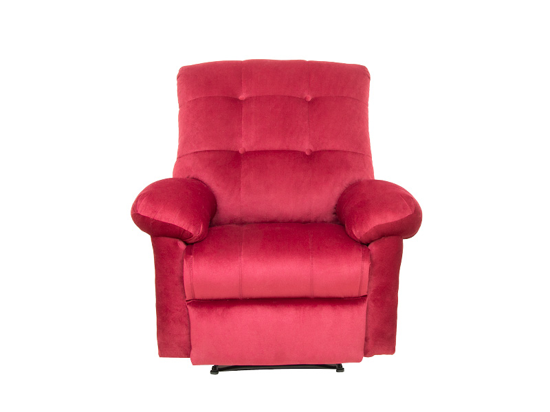 C-MG-9 Recliner Chair (1 year warranty on the machine)