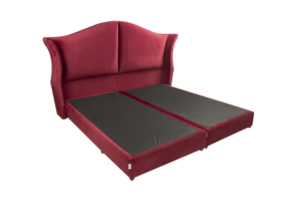 A-NWS Bed (10 Year Warranty)
