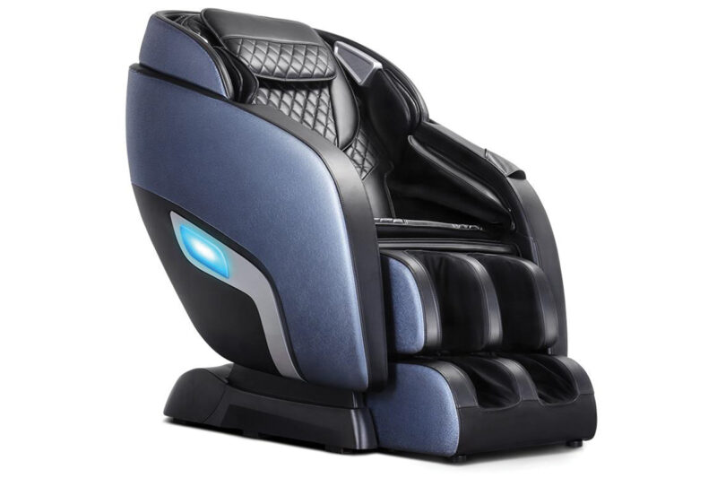 R8 Massage Chair (2 Years Warranty)