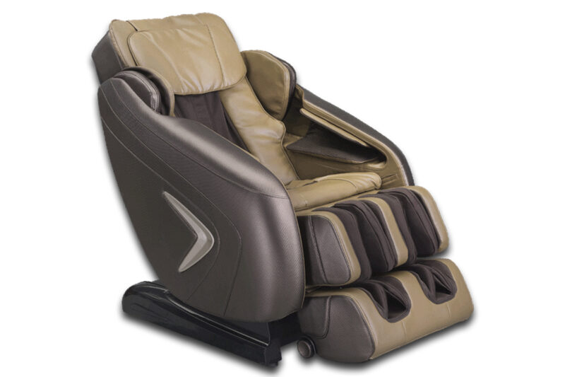 Massage Chair RK-1901 (2 Years Warranty)