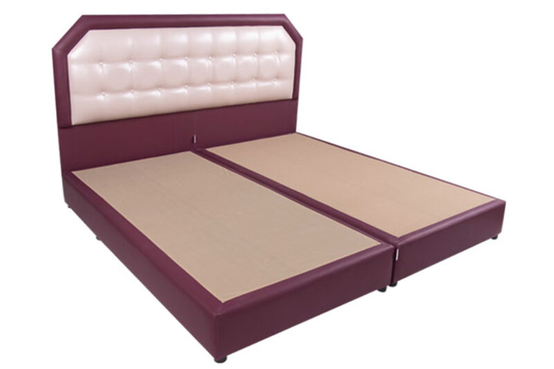 B-SLS Bed (8 Year Guarantee)