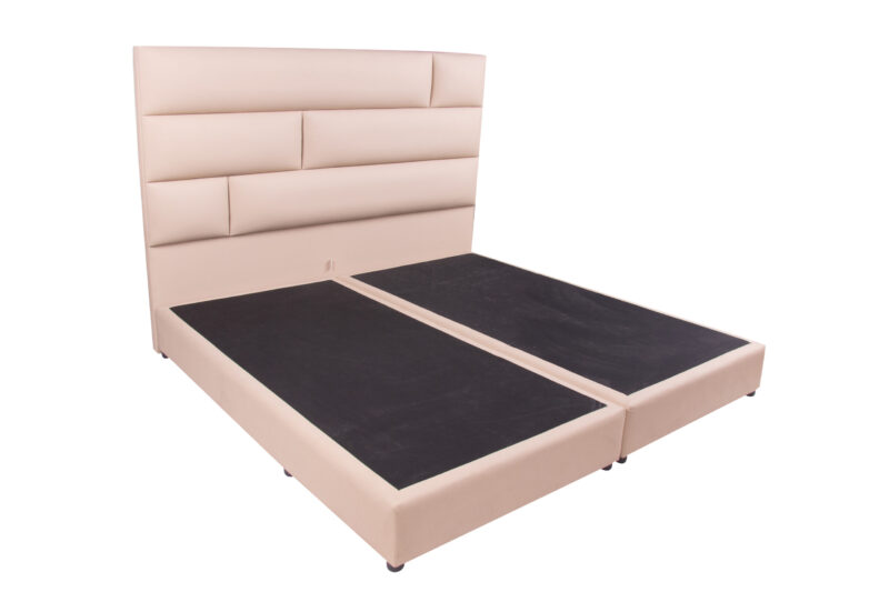 C-ST bed (8 years warranty)