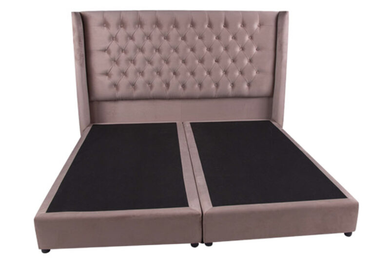 A-TON Bed (10 Year Guarantee)