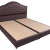 B-XL bed (8 years guarantee)