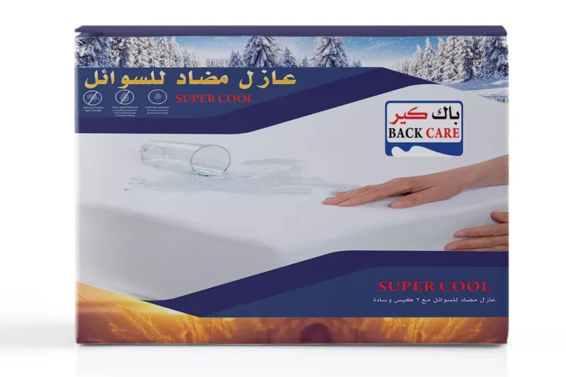 واقي مراتب سوبر كول