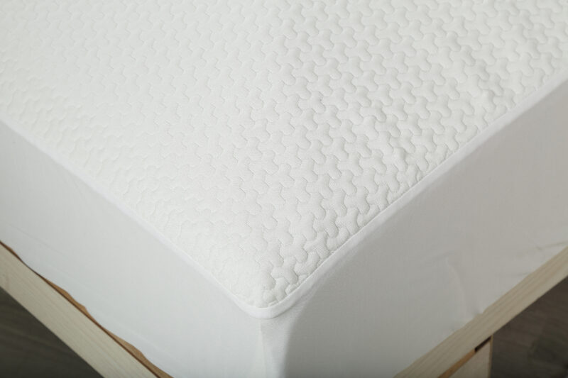 Tencel mattress protector