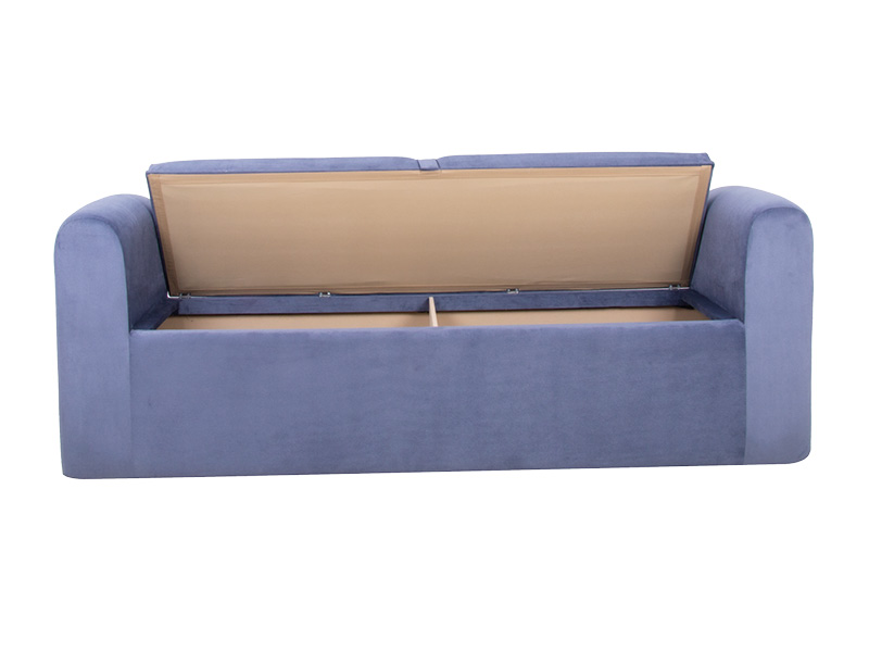 Storage Sofa (8 Years Guarantee)