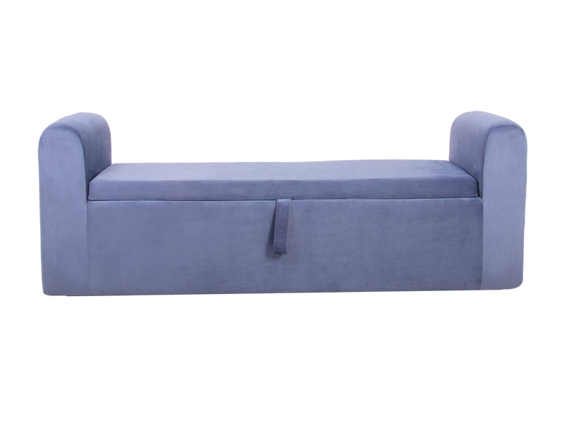 Storage Sofa (8 Years Guarantee)