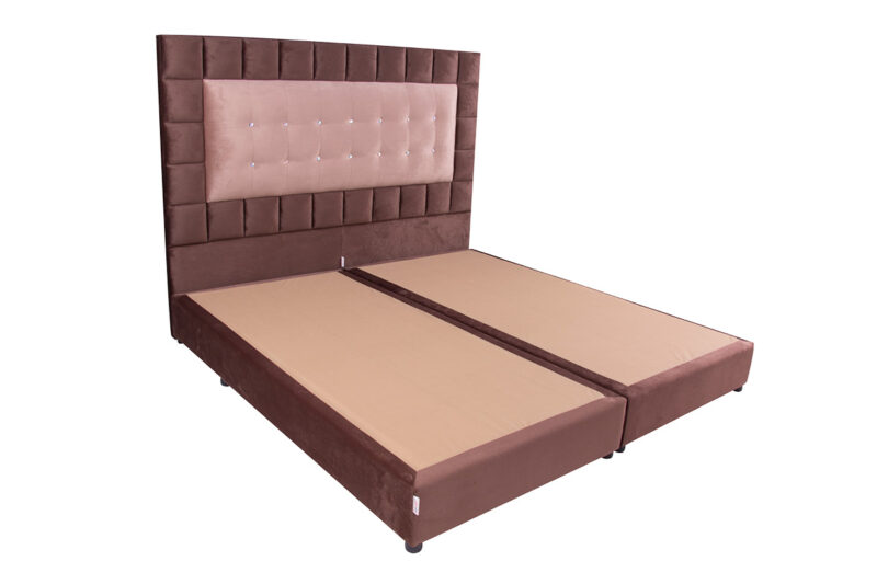 B-DOB Bed (10 Year Warranty)