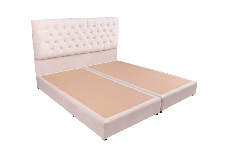 B-LFS Bed (10 Year Warranty) 1