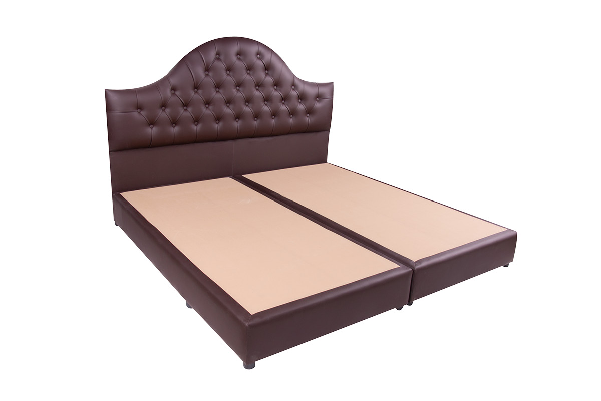 B-HU Bed (10 Year Warranty)