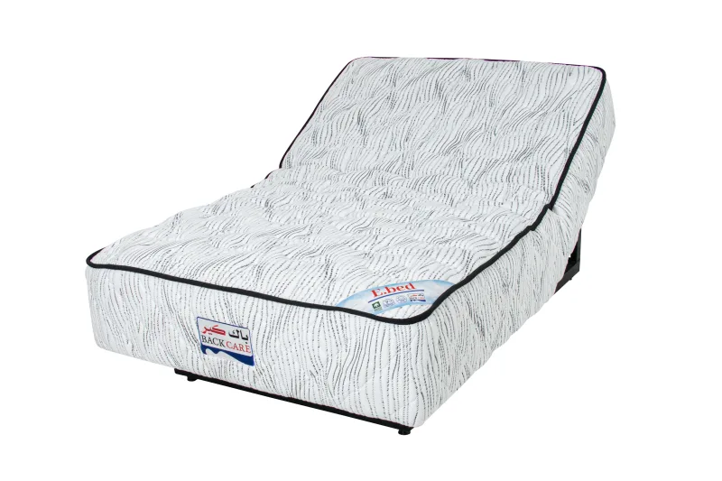سرير كهربائي E.BED (ضمان 2 سنة)