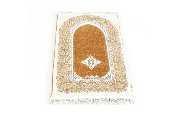 سجادة صلاة (B.C)