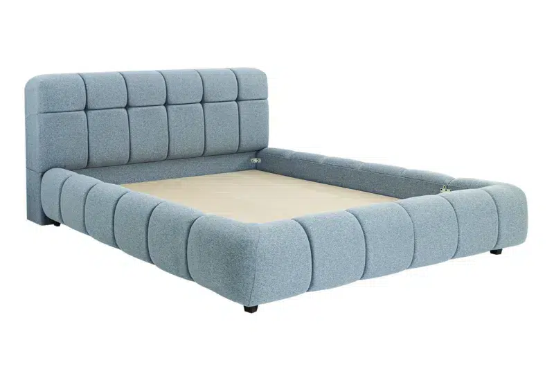 سرير VIP-Diamond Bed (ضمان 10 سنة)