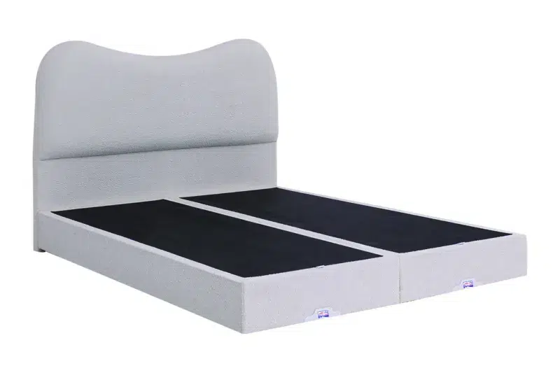 سرير B-SBA(ضمان 8 سنة)