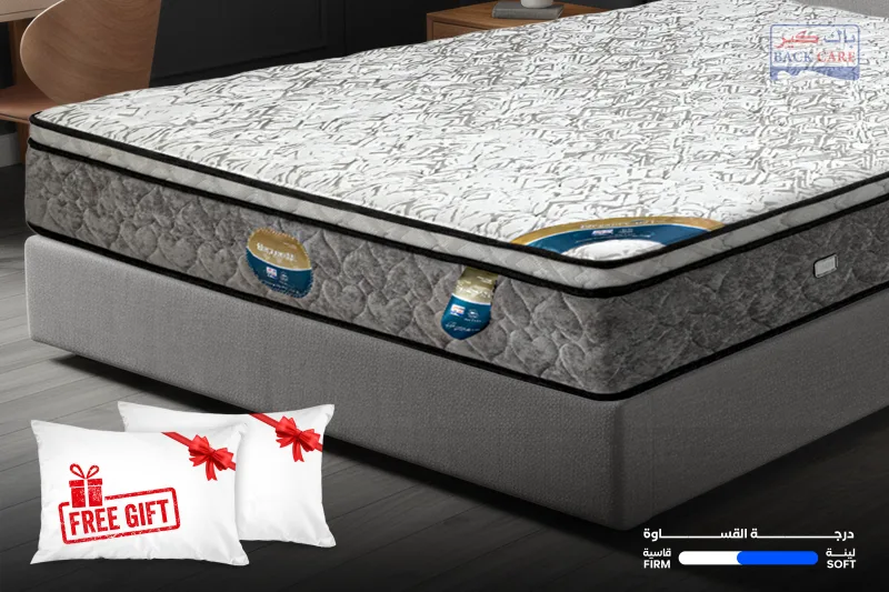 Elegance Mattress (10 years warranty)