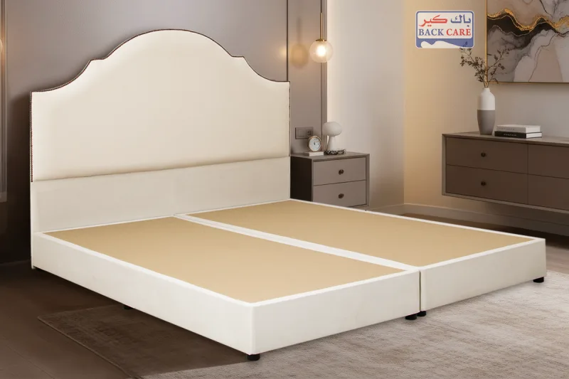سرير B-RAM2(ضمان 10 سنة)