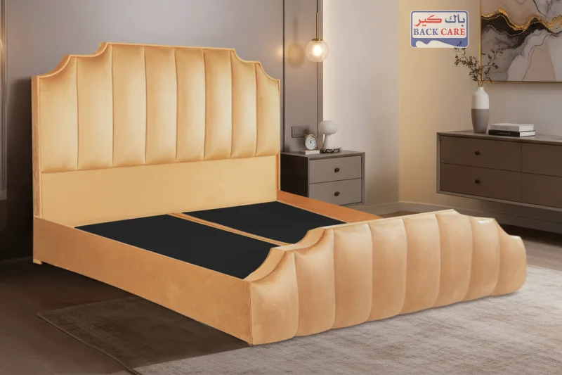 سرير VIP-STAR(ضمان 10 سنة)