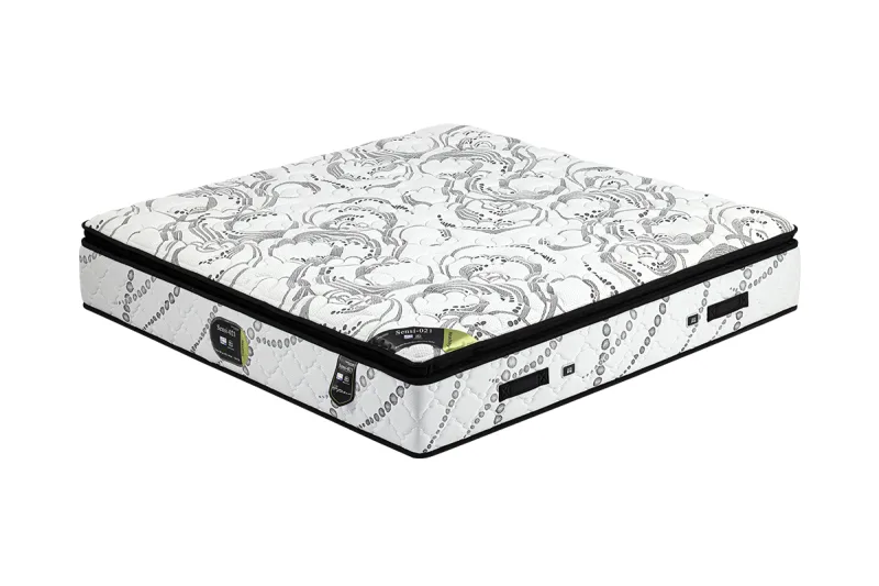 Sensi Mattress (10 years warranty)
