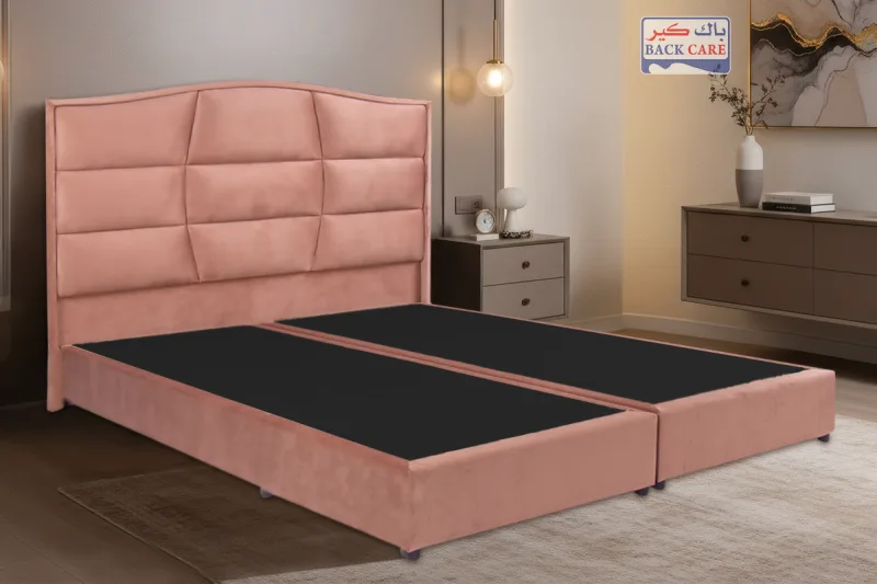 سرير B-WTN (ضمان 10 سنة)