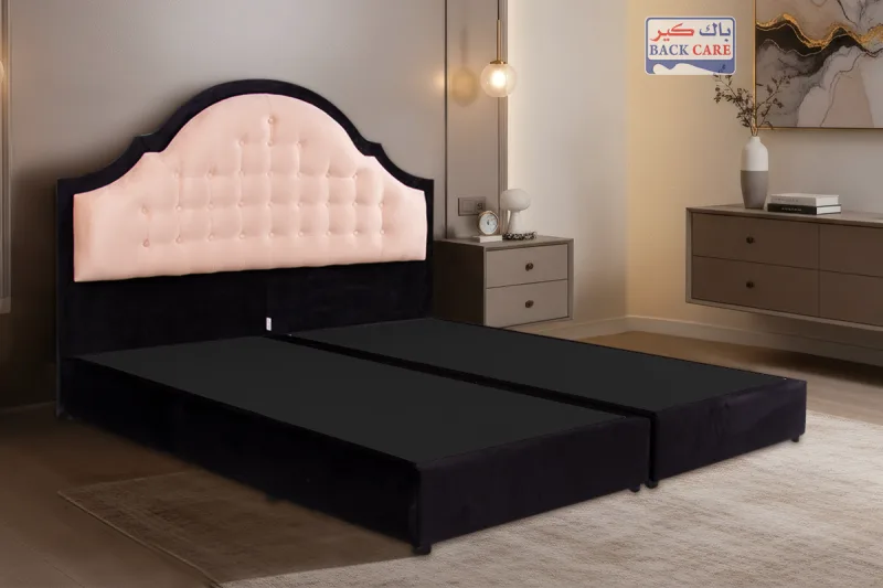 سرير A-RAM (ضمان 10 سنة)