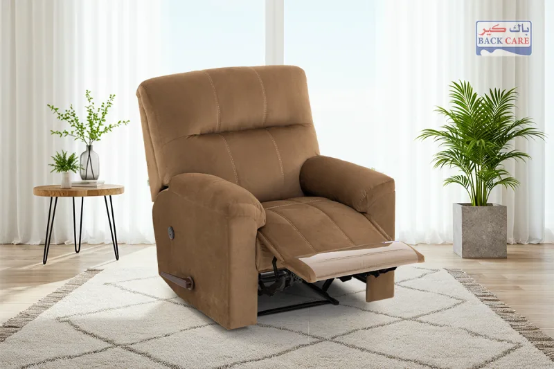 B-AB01 Comfort Chair (1 year machine warranty)