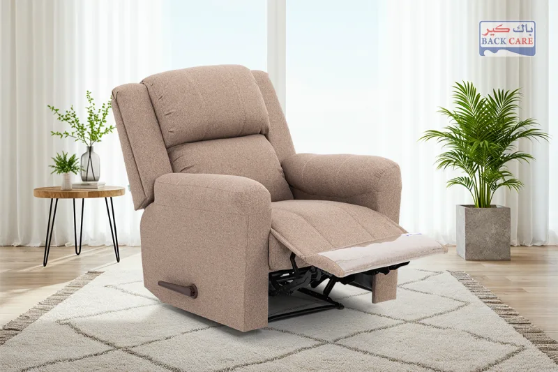 B-AB02 Comfort Chair (2-year machine warranty)