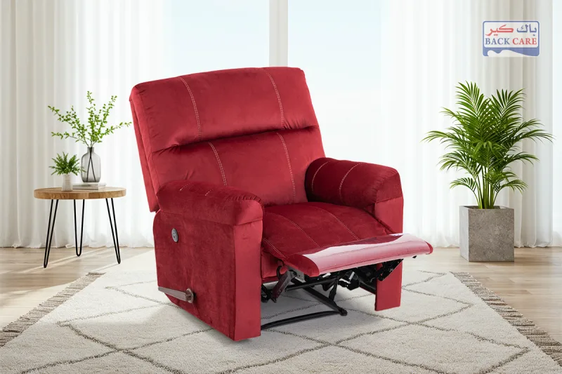 B-AB04 Comfort Chair (2-year machine warranty)