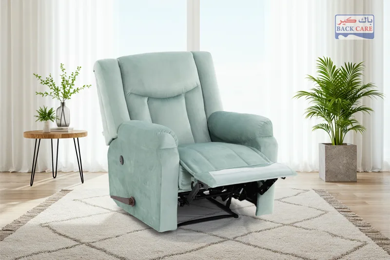 B-MG-8 Comfort Chair (2-year machine warranty)