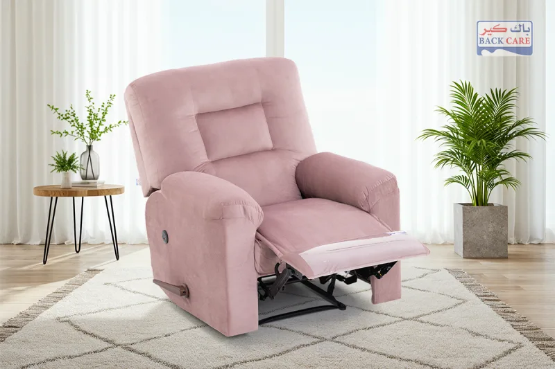 B-MG-1 Comfort Chair (1 year machine warranty)