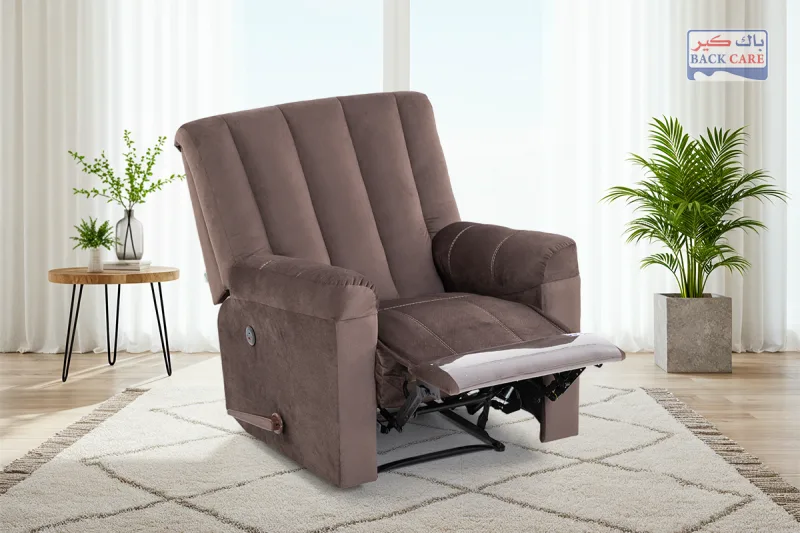 B-MG-12 Comfort Chair (1 year machine warranty)