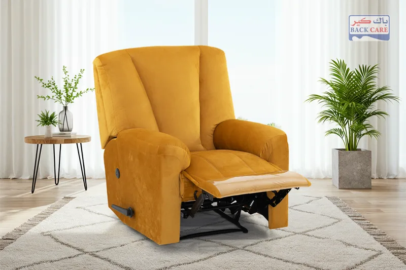 B-MG-18 Comfort Chair (1 year machine warranty)