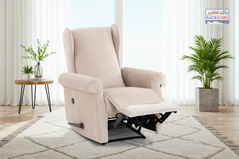 A-MG-4 Comfort Chair