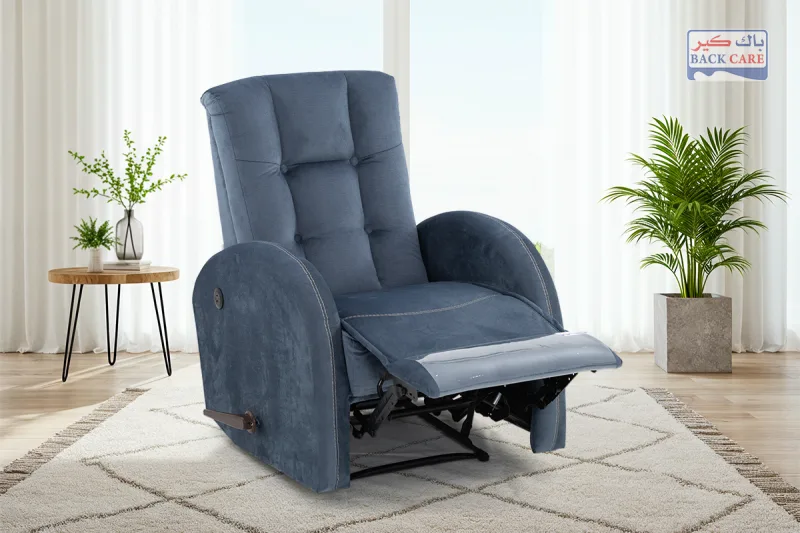 B-MG-6 Comfort Chair (2-year machine warranty)