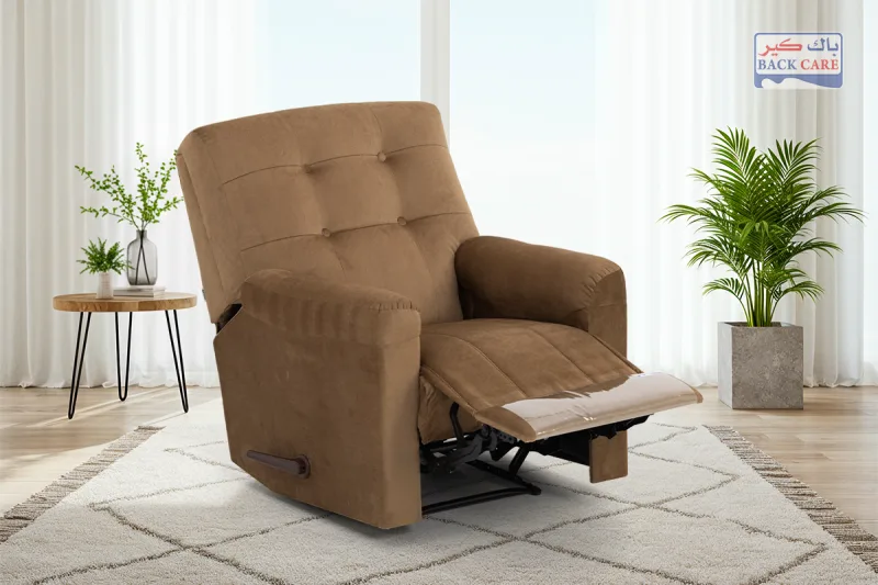 B-MG-9 Comfort Chair (1 year machine warranty)