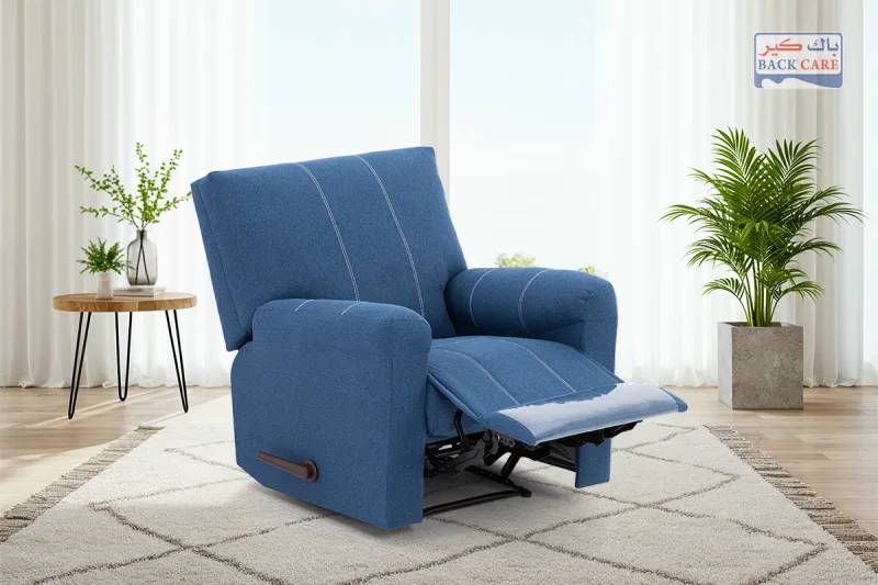 B-V-1 Comfort Chair (1 year machine warranty)