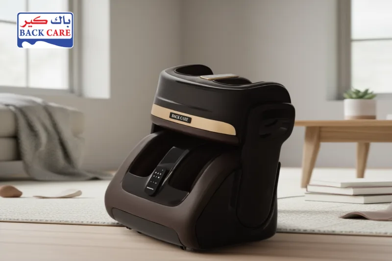 مساج أقدام RK-858 (ضمان 2 سنة)