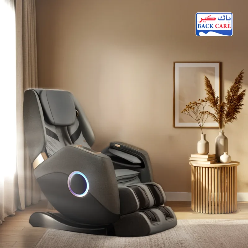 كرسي مساج RK-1912(ضمان 2 سنة)