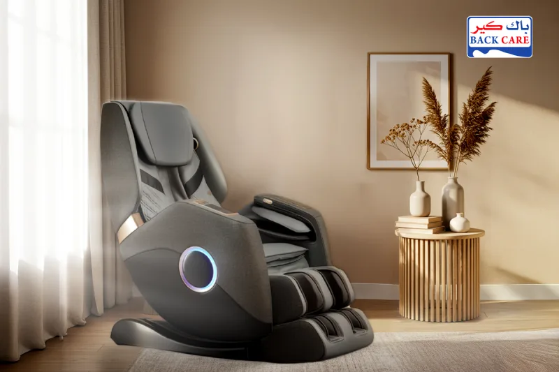 كرسي مساج RK-1912(ضمان 2 سنة)