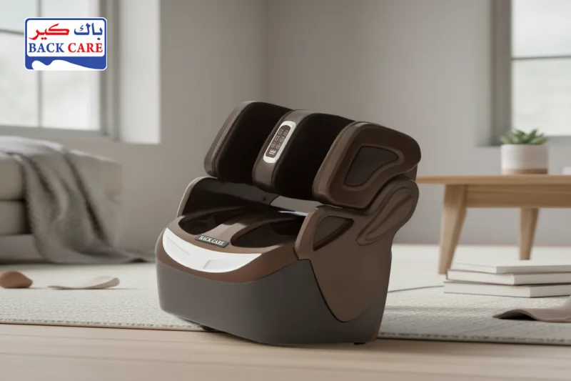 مساج أقدام RK-828 (ضمان 2 سنة)