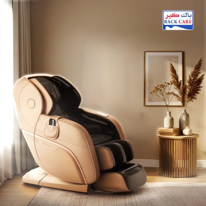 كرسي مساج RK-8900 (ضمان 2 سنة)